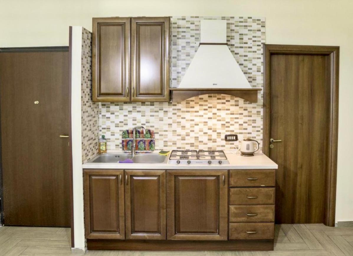 Domus Di Pupa Appartement Naples