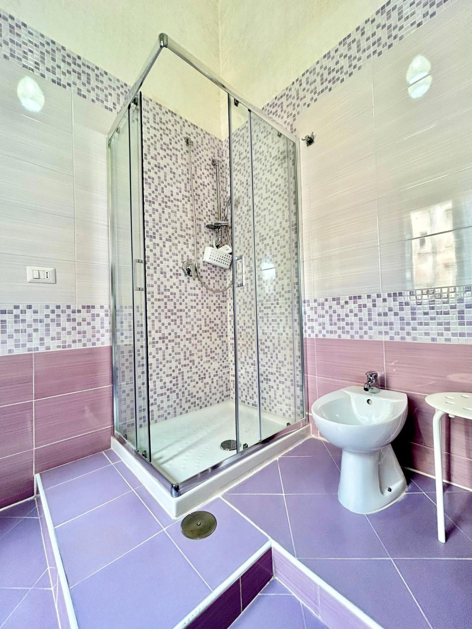 Domus Di Pupa Appartement