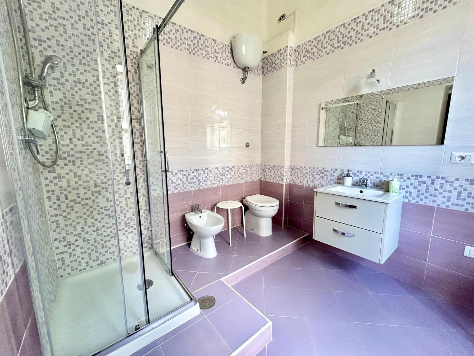 Appartement Domus Di Pupa